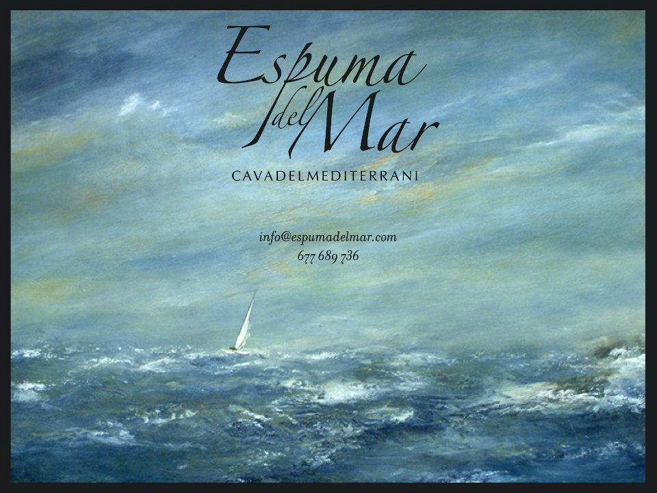 Cava Espuma del Mar